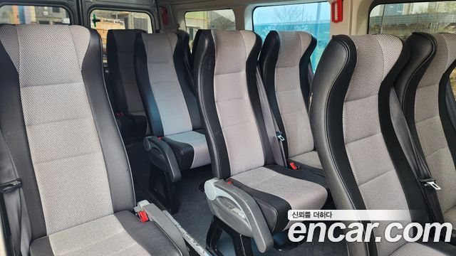 Renault Korea Master 2020 — photo 13