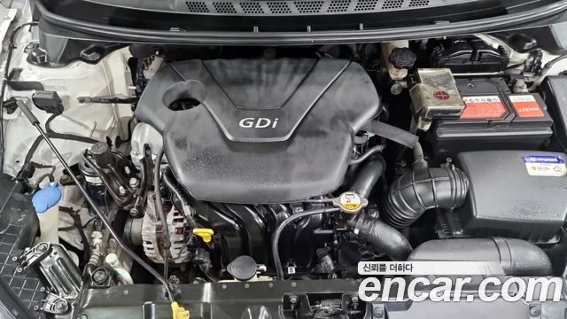 Hyundai AVANTE 2013 — photo 6