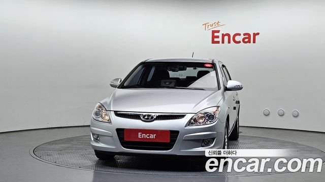Hyundai i30 2009 — photo 3