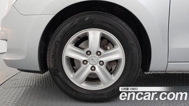 Hyundai i30 2009 — photo 5