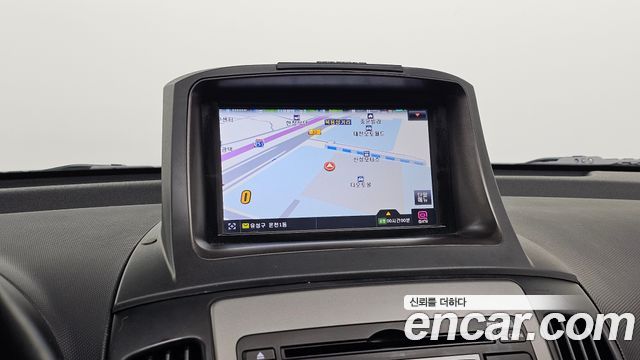 Hyundai i30 2009 — photo 12