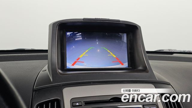 Hyundai i30 2009 — photo 14
