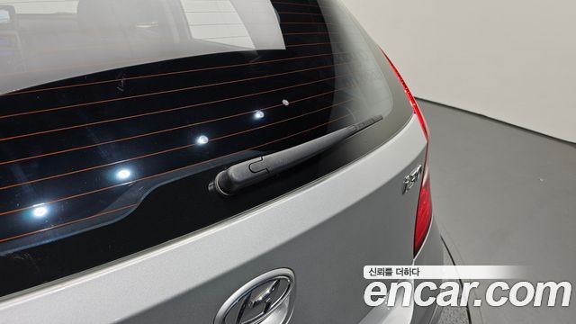 Hyundai i30 2009 — photo 20