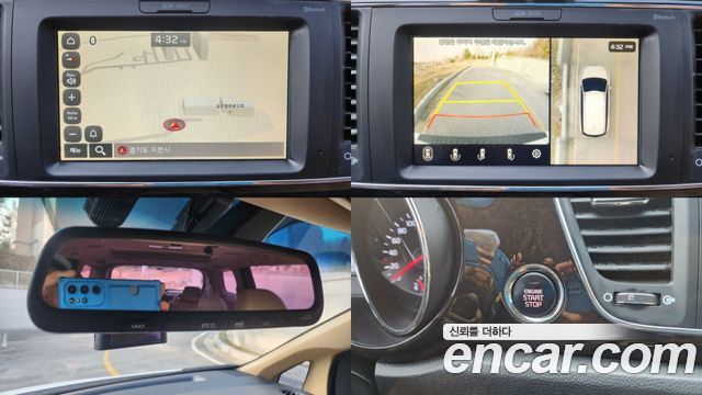 Kia Canival 2019 — photo 14