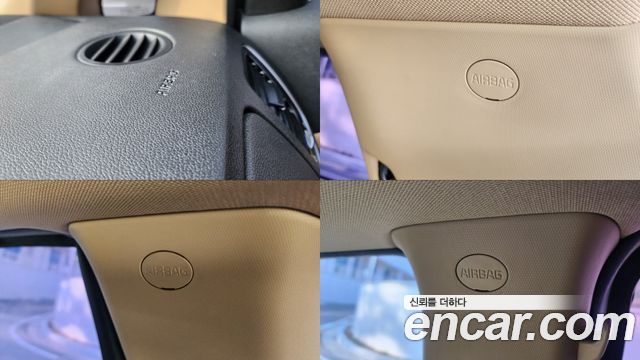 Kia Canival 2019 — photo 17