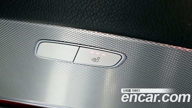 Mercedes-Benz E-Class 2017 — photo 29