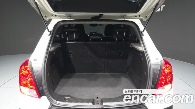 Chevrolet Korea Trax 2016 — photo 26