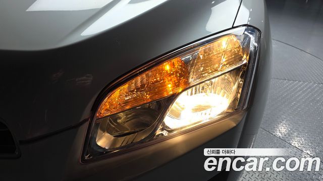 Chevrolet Korea Trax 2016 — photo 8