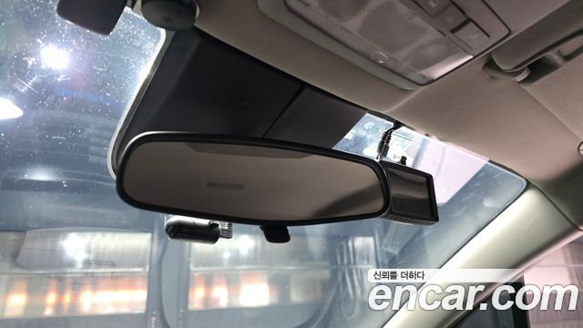 Chevrolet Korea Trax 2016 — photo 27