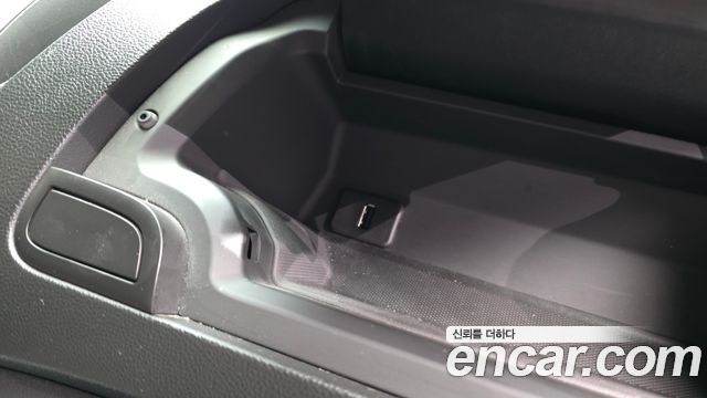 Chevrolet Korea Trax 2016 — photo 28