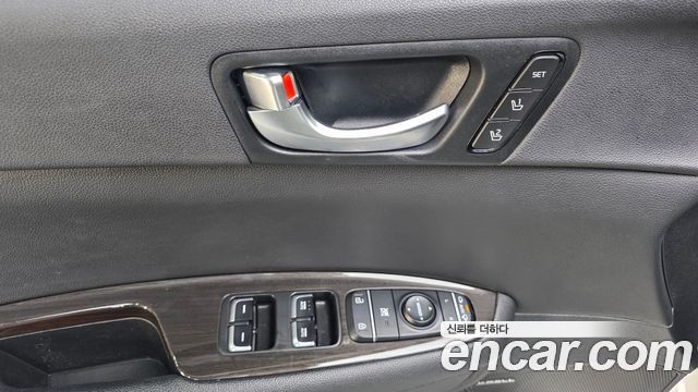 Kia K5 2019 — photo 12