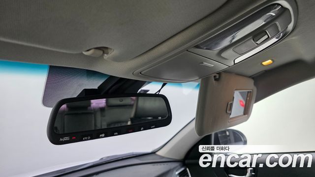 Kia K5 2019 — photo 15
