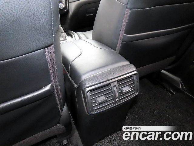 Nissan X-Trail 2018 — photo 16