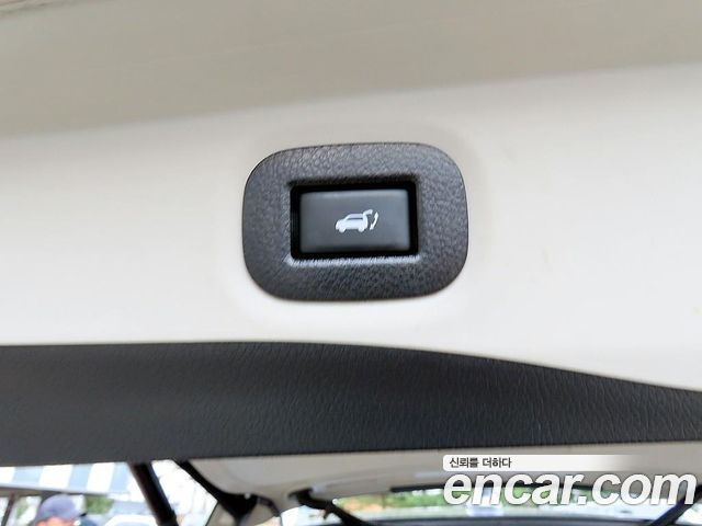 Nissan X-Trail 2018 — photo 17