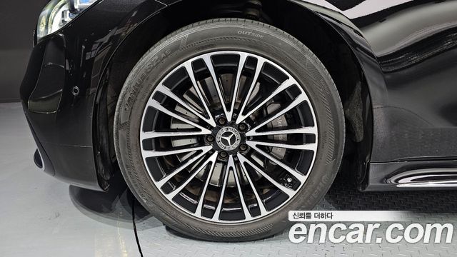Mercedes-Benz S-Class 2022 — photo 5
