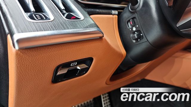 Mercedes-Benz S-Class 2022 — photo 12
