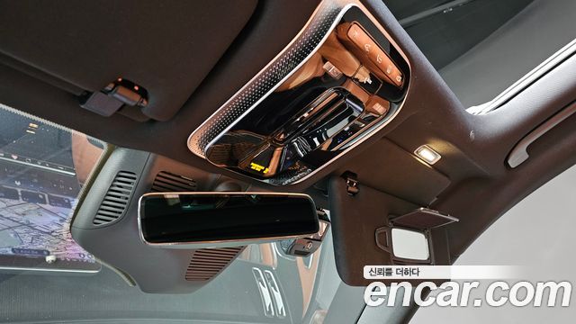 Mercedes-Benz S-Class 2022 — photo 14