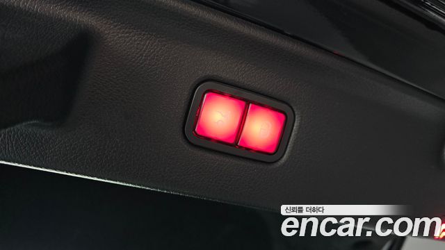 Mercedes-Benz S-Class 2022 — photo 19