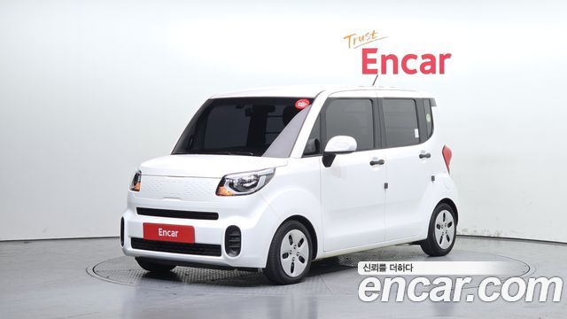 Kia RAY 2022 — photo 1