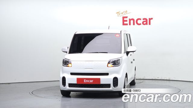 Kia RAY 2022 — photo 3