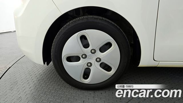 Kia RAY 2022 — photo 5