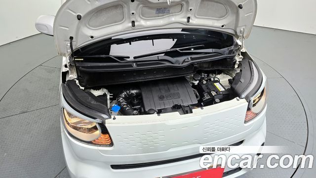 Kia RAY 2022 — photo 6