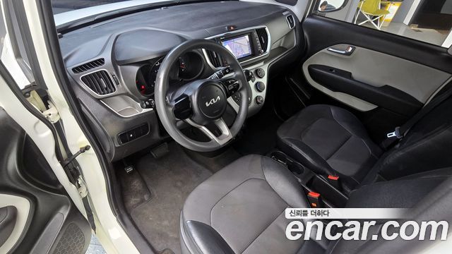 Kia RAY 2022 — photo 10