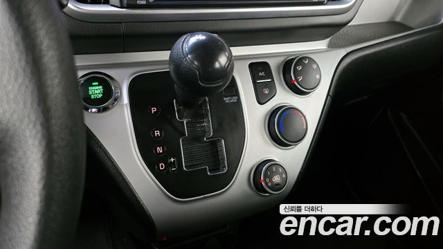Kia RAY 2022 — photo 12