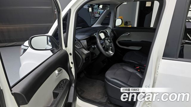 Kia RAY 2022 — photo 13