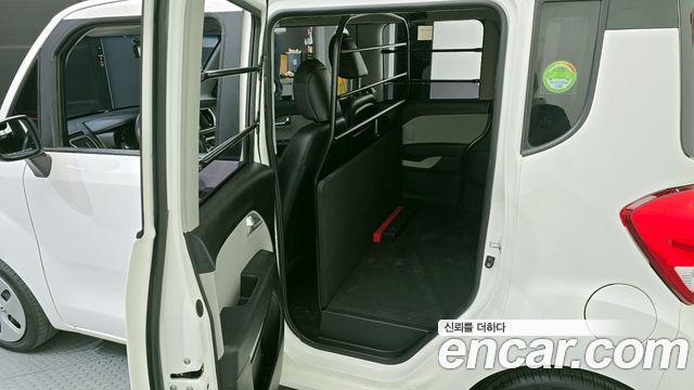 Kia RAY 2022 — photo 17