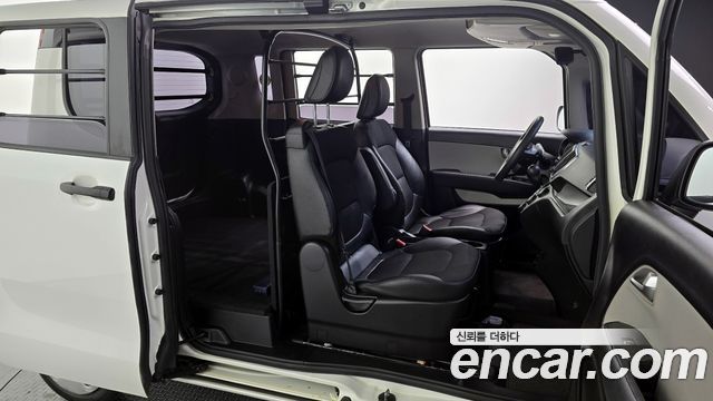 Kia RAY 2022 — photo 18