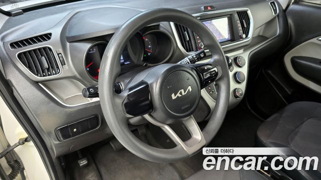 Kia RAY 2022 — photo 19