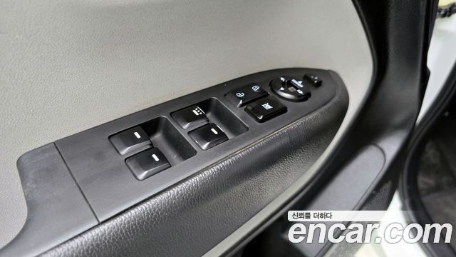 Kia RAY 2022 — photo 20