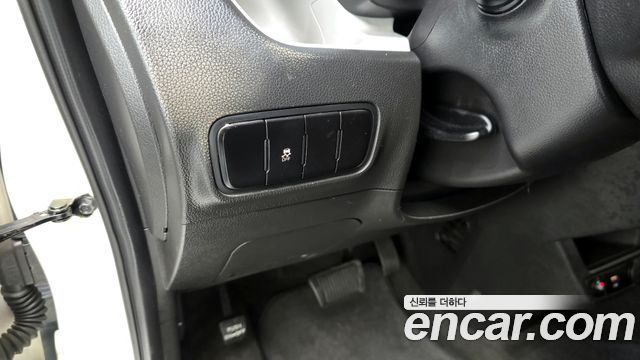 Kia RAY 2022 — photo 21