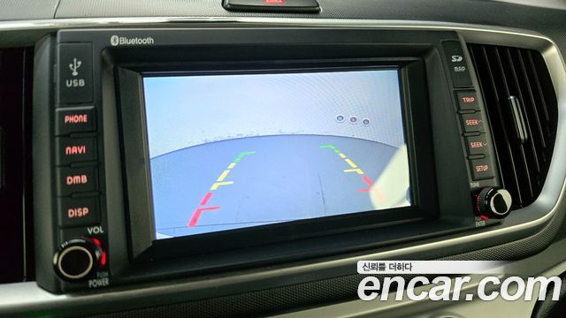 Kia RAY 2022 — photo 22