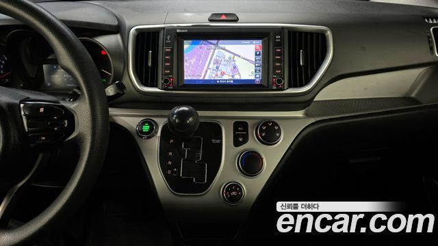 Kia RAY 2022 — photo 24