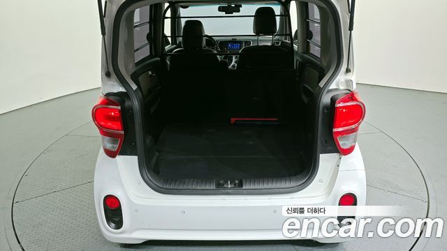 Kia RAY 2022 — photo 26