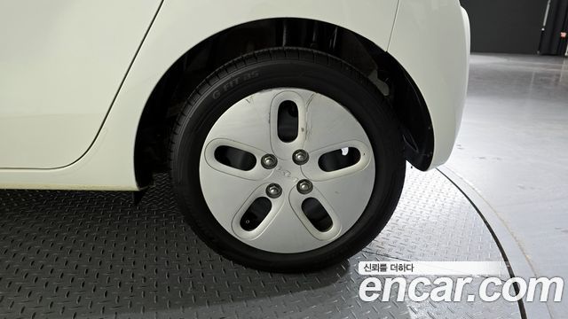 Kia RAY 2022 — photo 7