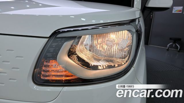 Kia RAY 2022 — photo 8