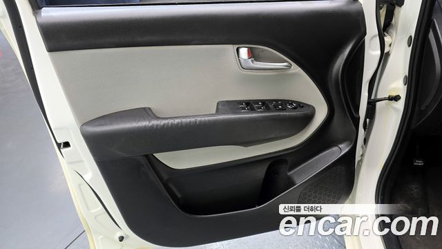 Kia RAY 2022 — photo 14