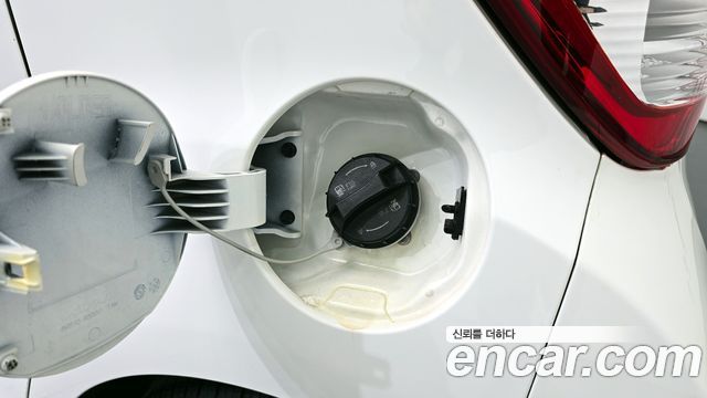 Kia RAY 2022 — photo 16