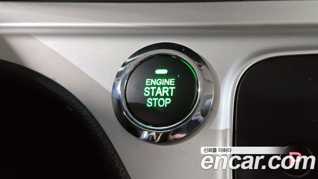 Kia RAY 2022 — photo 27
