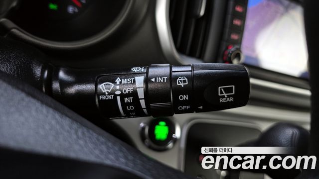 Kia RAY 2022 — photo 28