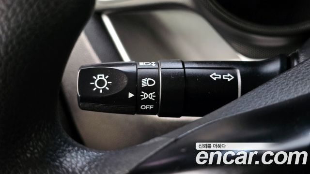 Kia RAY 2022 — photo 30
