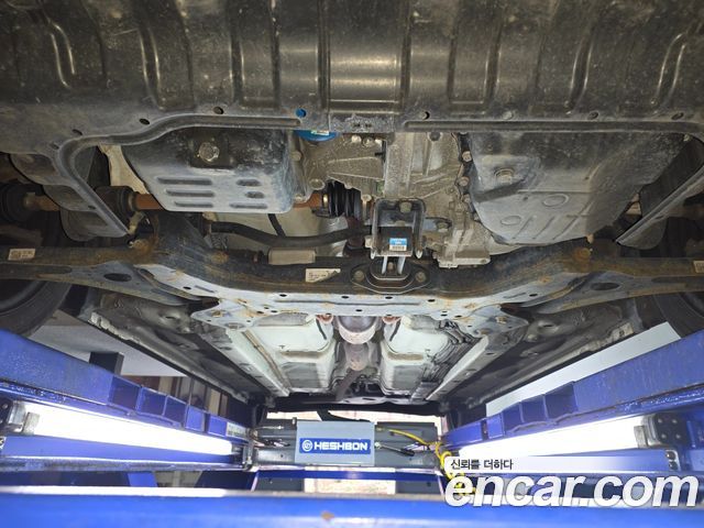 Kia RAY 2022 — photo 31