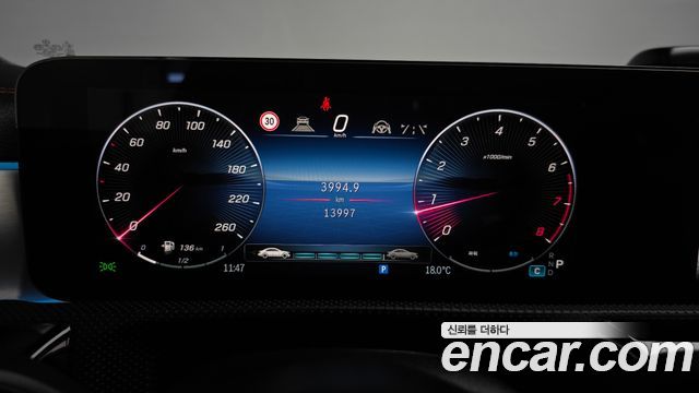Mercedes-Benz CLA-Class 2024 — photo 10