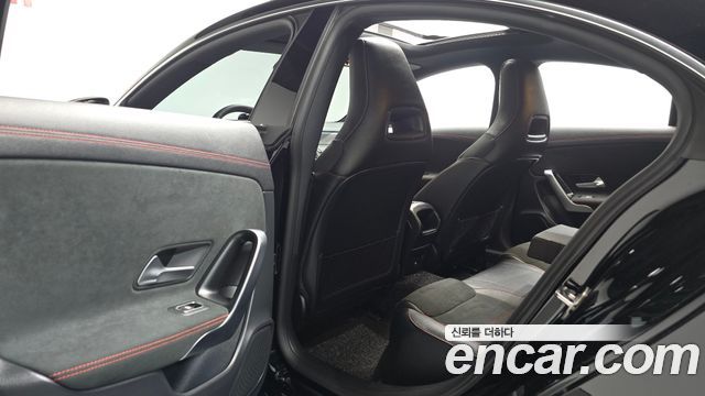 Mercedes-Benz CLA-Class 2024 — photo 15