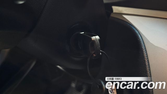 Kia RAY 2012 — photo 16