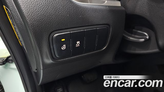 Kia RAY 2012 — photo 17