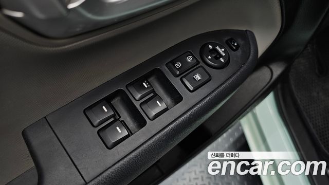 Kia RAY 2012 — photo 18